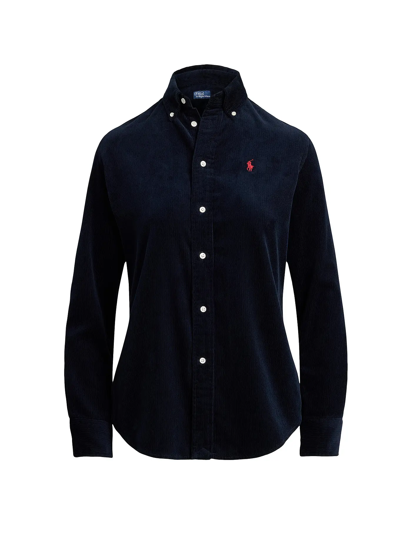 POLO RALPH LAUREN | Cordbluse | 